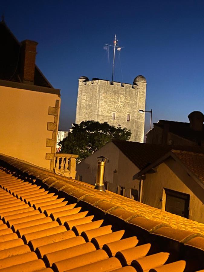 Appt Centre 50m De La * Fouras