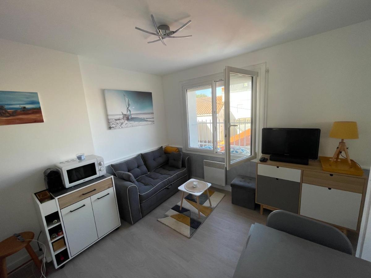 Appt Centre 50m De La Apartment Fouras