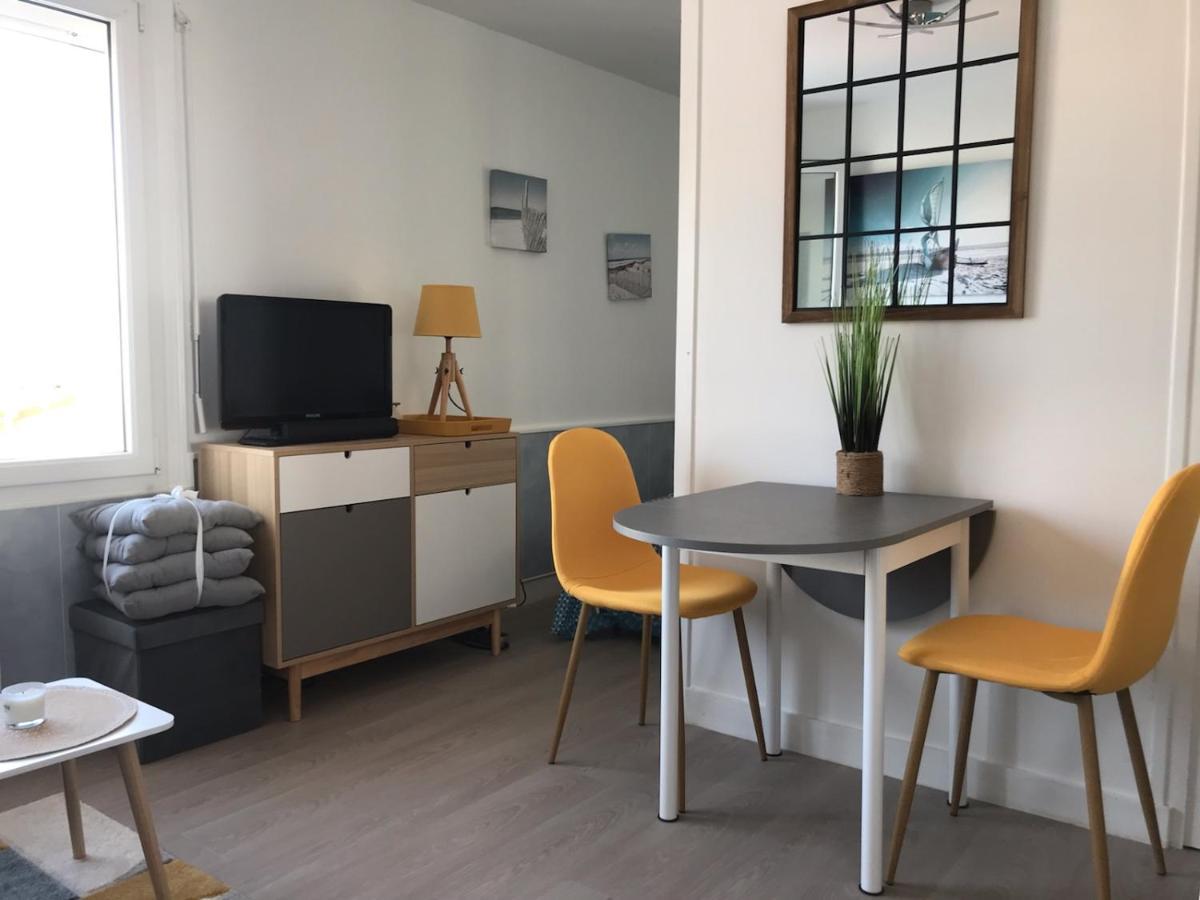 Appartement Appt Centre 50m De La Fouras