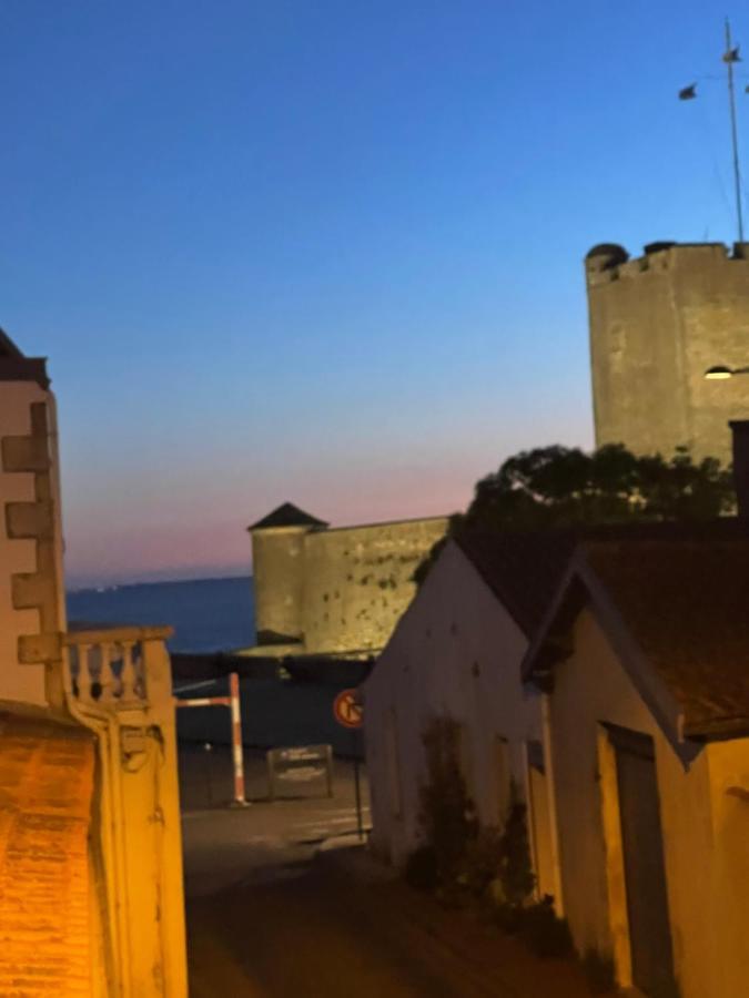 Appartement Appt Centre 50m De La Fouras