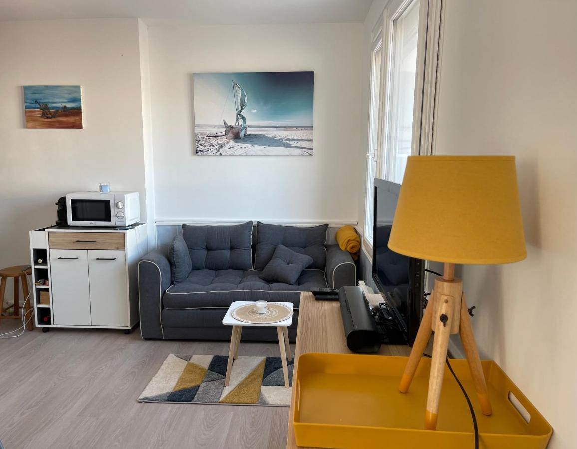 Appt Centre 50m De La Appartement Fouras