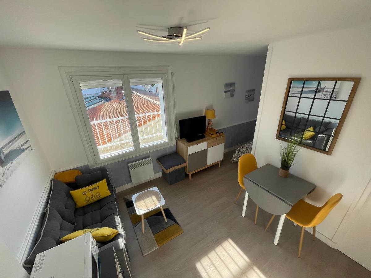 Appartamento Appt Centre 50m De La Fouras