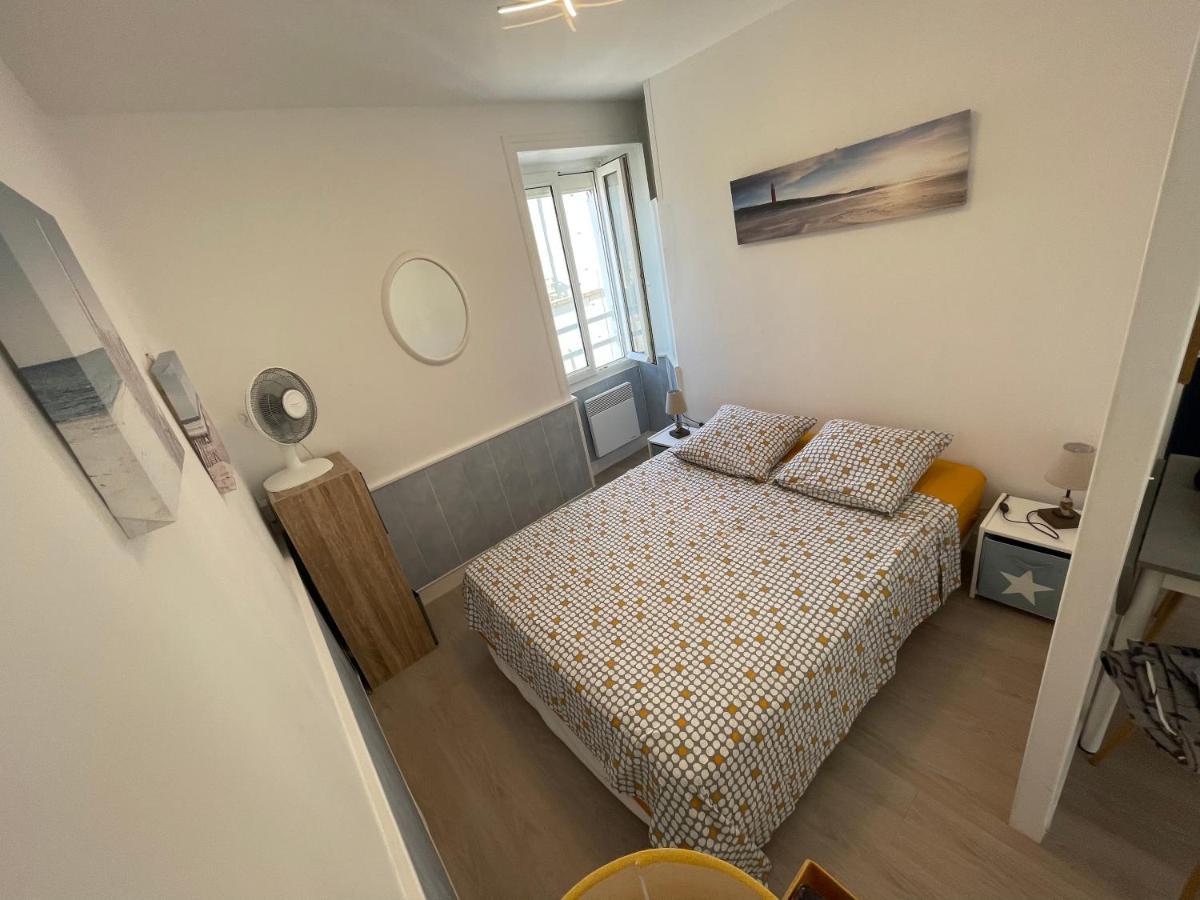 Appt Centre 50m De La Appartement Fouras